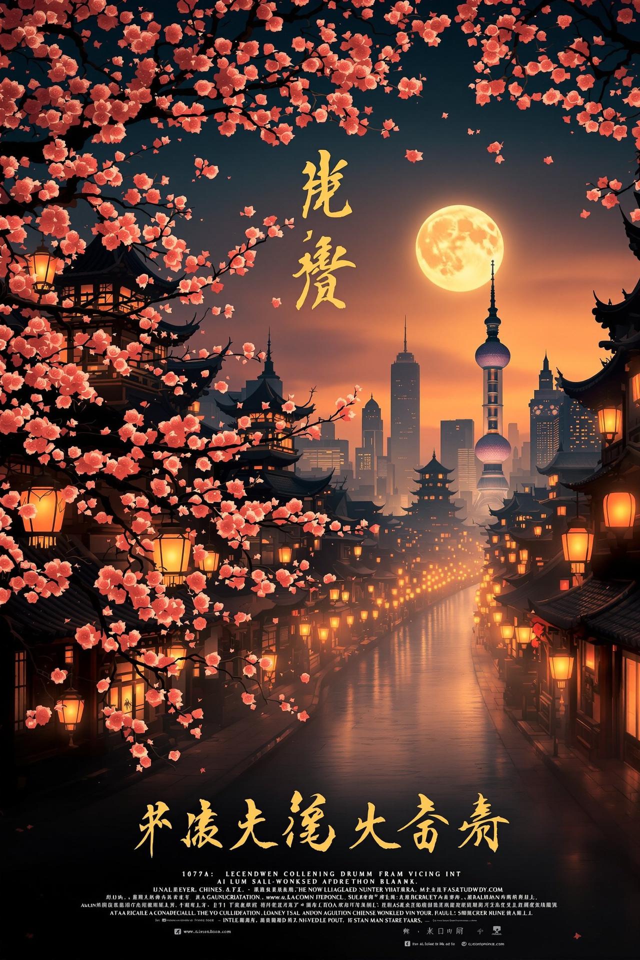 木瓜影视推荐 - 繁花