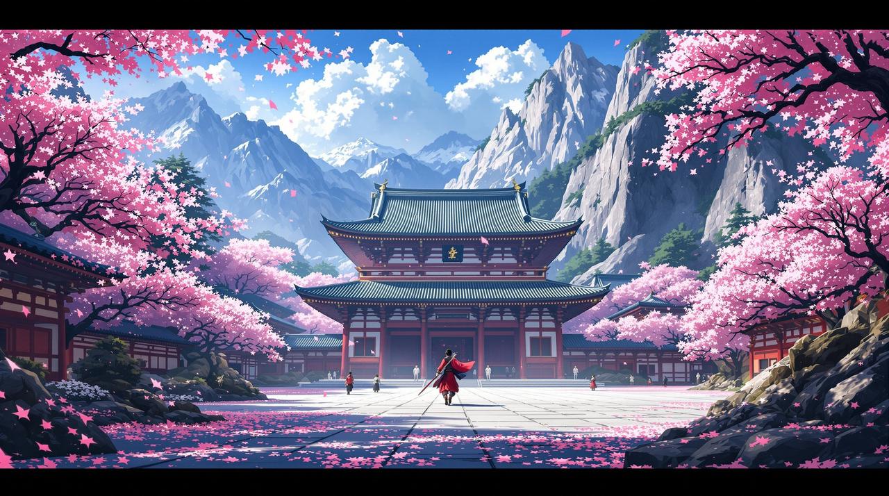 木瓜影视 · 鬼灭之刃 柱训练篇
